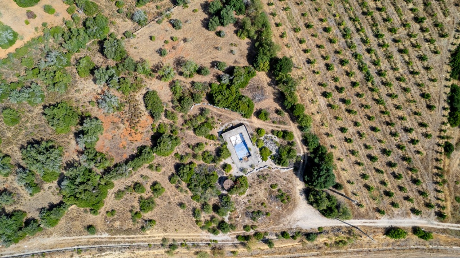 Urban lot for sale in Porches, Algarve, Portugal_385867