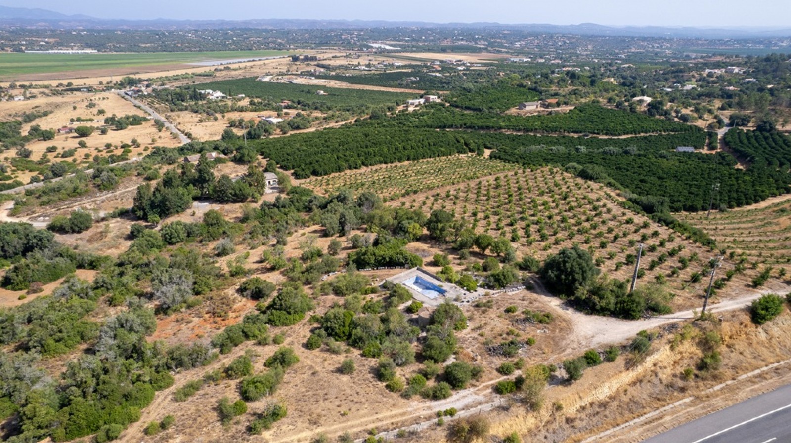 Urban lot for sale in Porches, Algarve, Portugal_385868