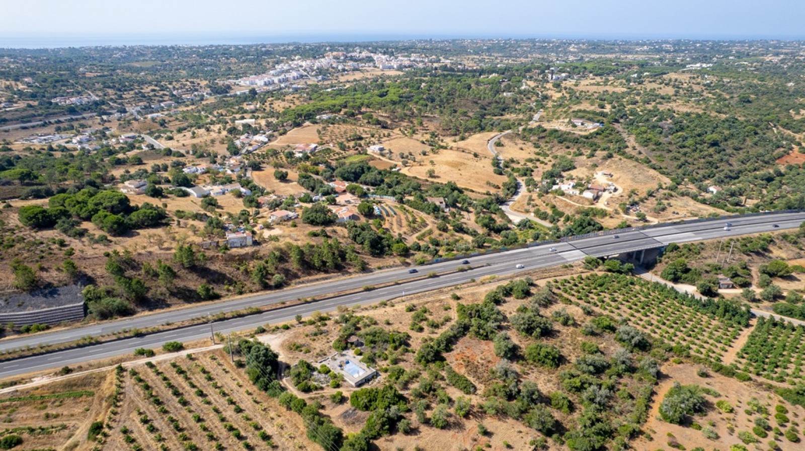 Urban lot for sale in Porches, Algarve, Portugal_385869