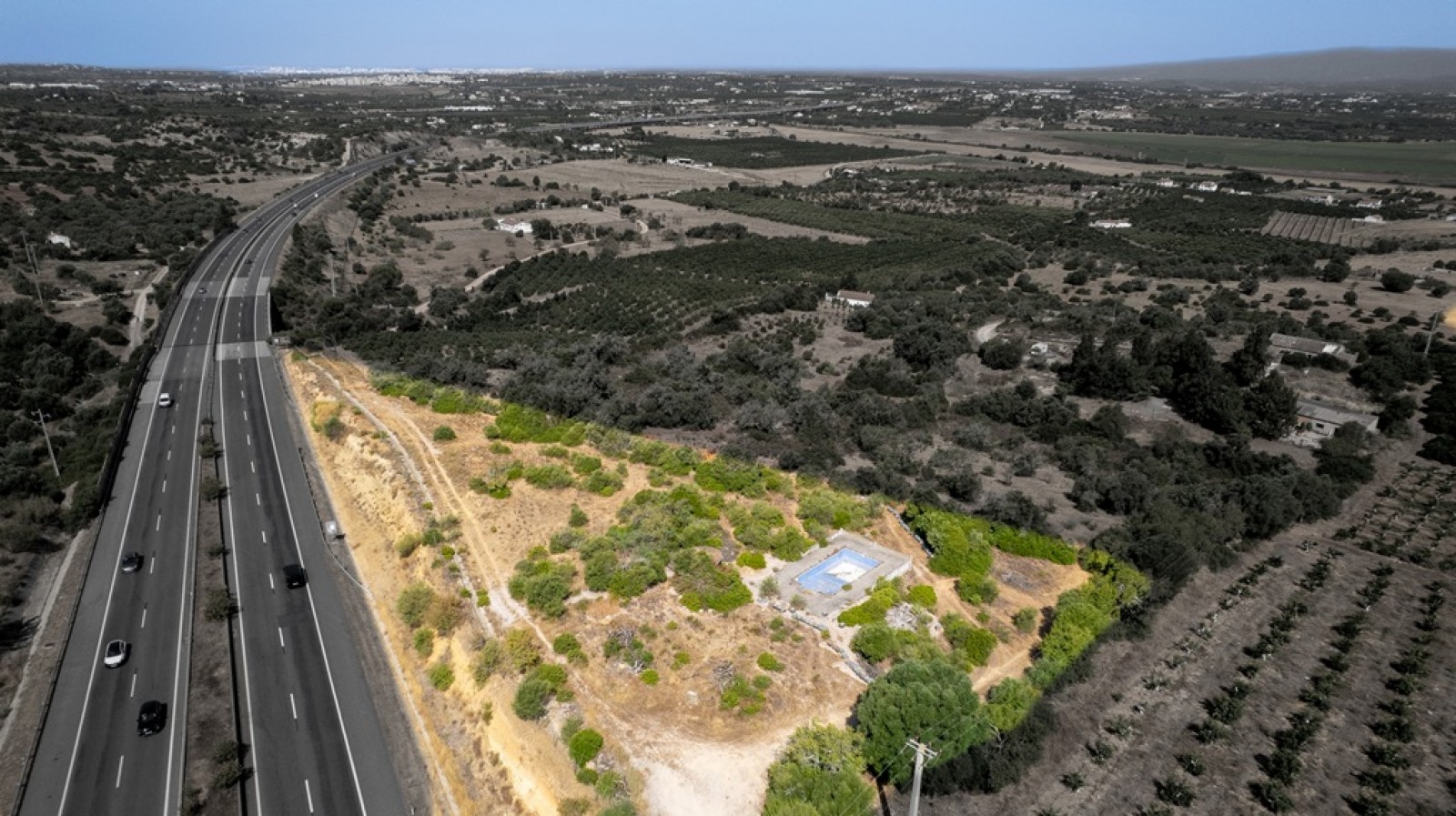 Urban lot for sale in Porches, Algarve, Portugal_385870