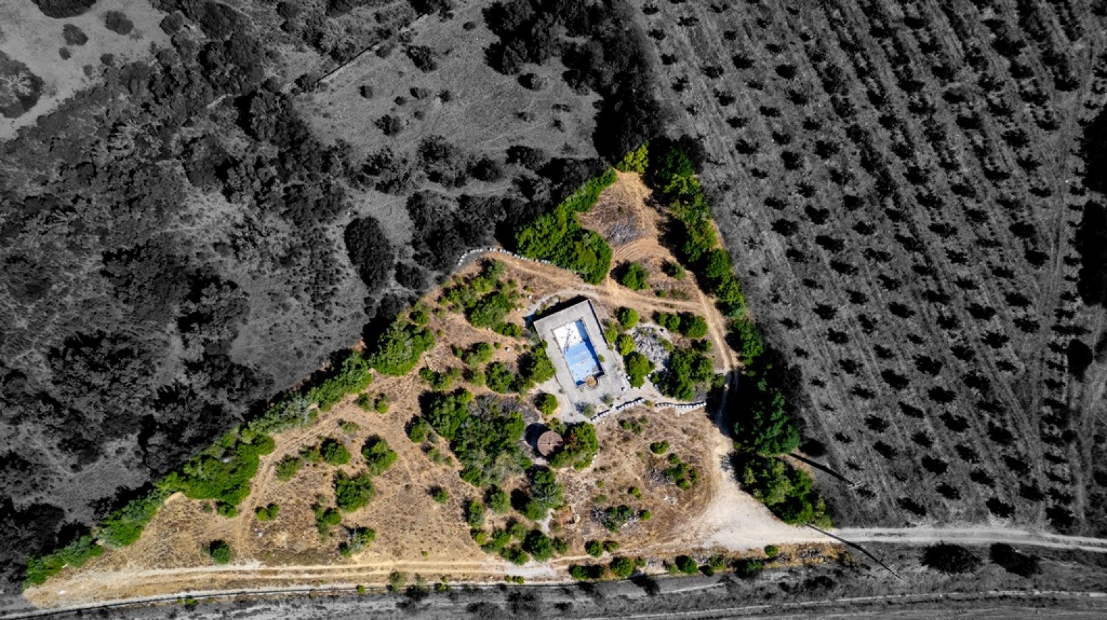 Urban lot for sale in Porches, Algarve, Portugal_385871