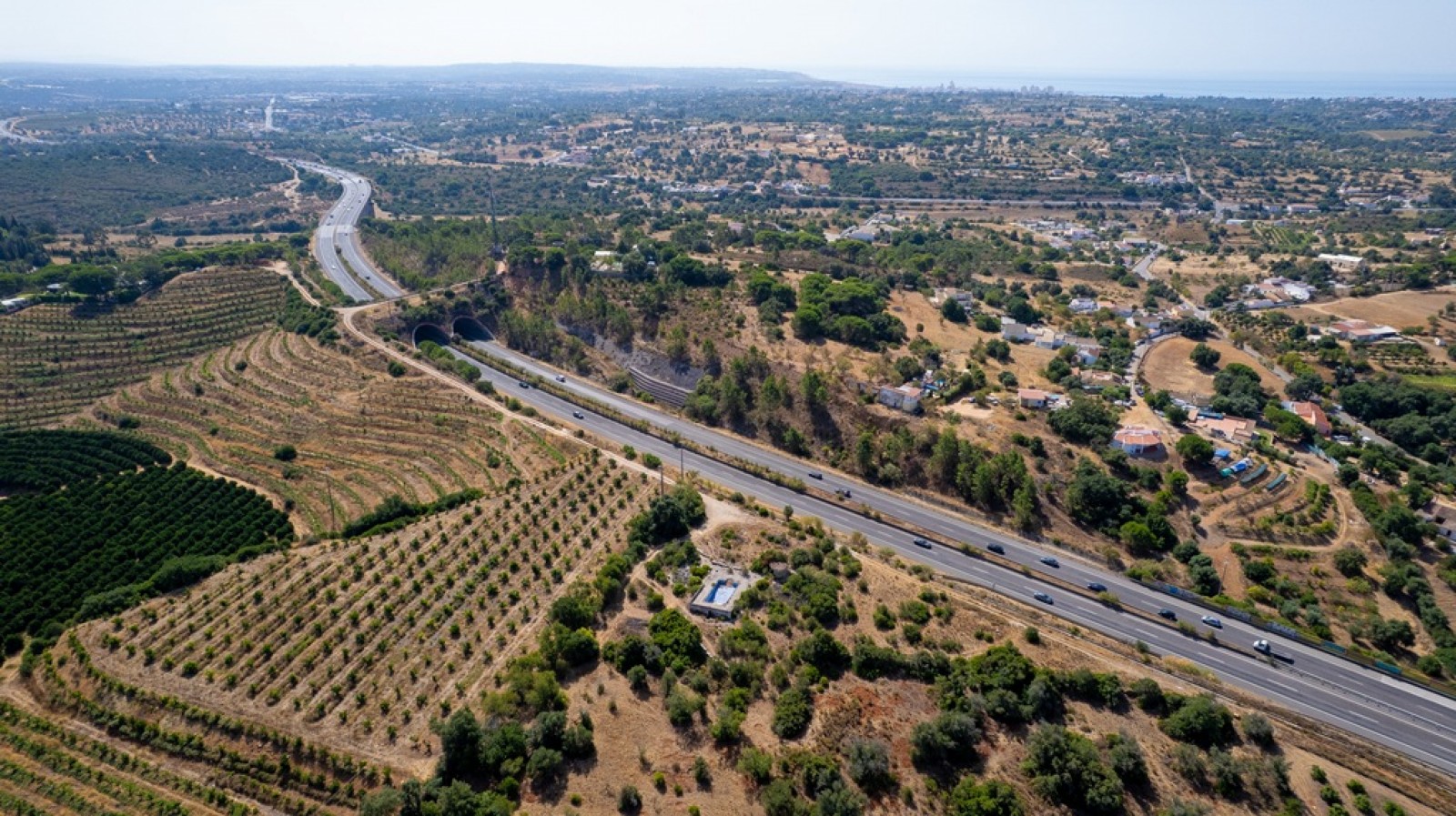 Urban lot for sale in Porches, Algarve, Portugal_385872
