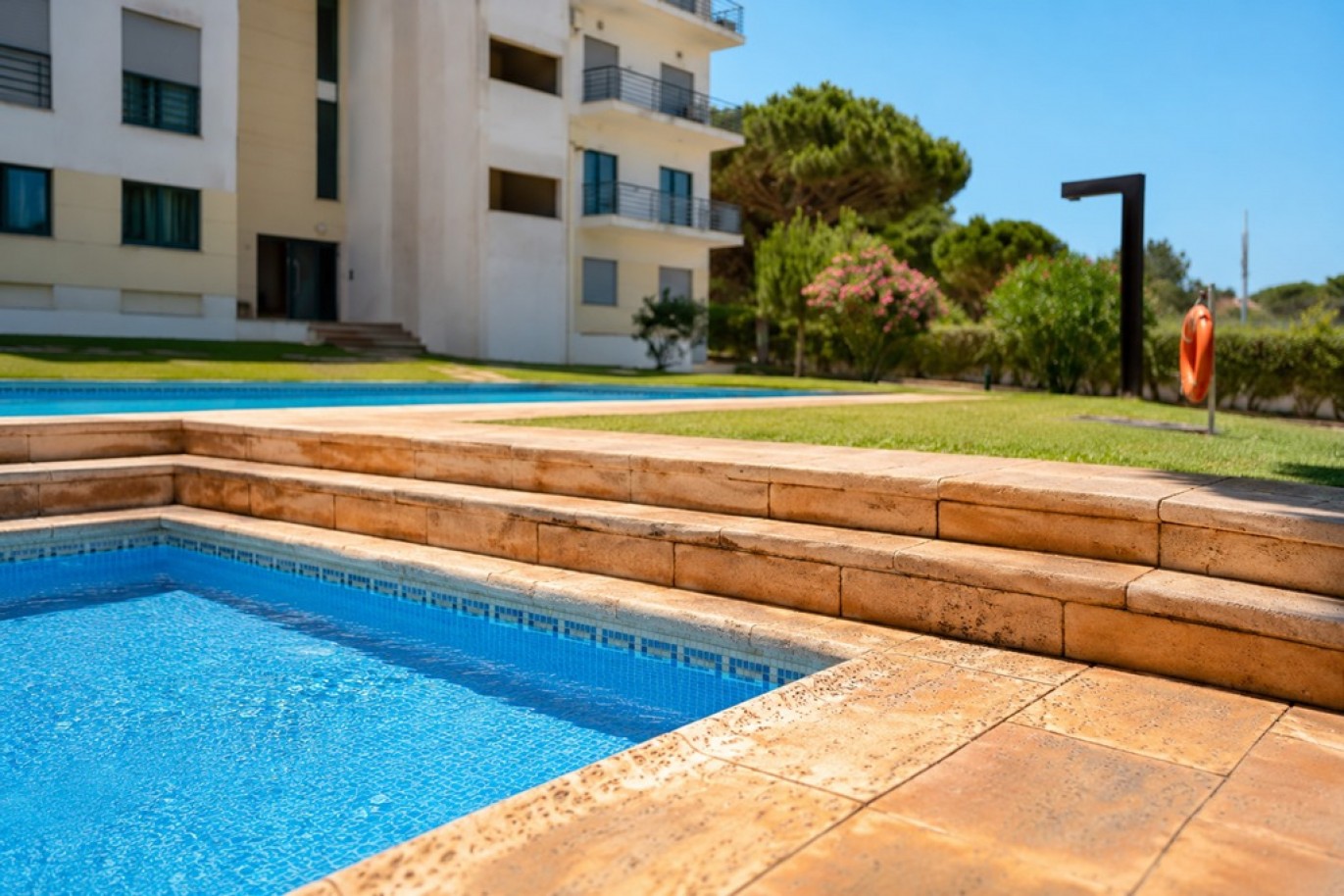 2-bedroom apartment for sale near Falésia Beach, Algarve, Portugal_385876