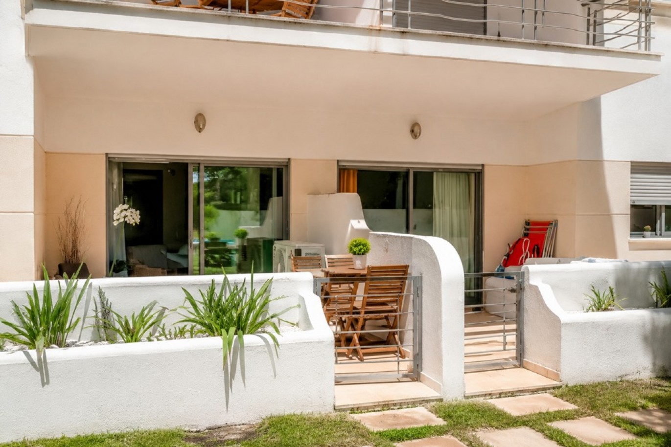2-bedroom apartment for sale near Falésia Beach, Algarve, Portugal_385877
