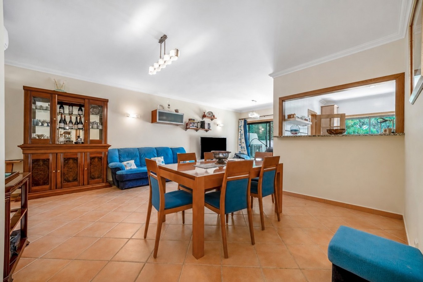 2-bedroom apartment for sale near Falésia Beach, Algarve, Portugal_385878