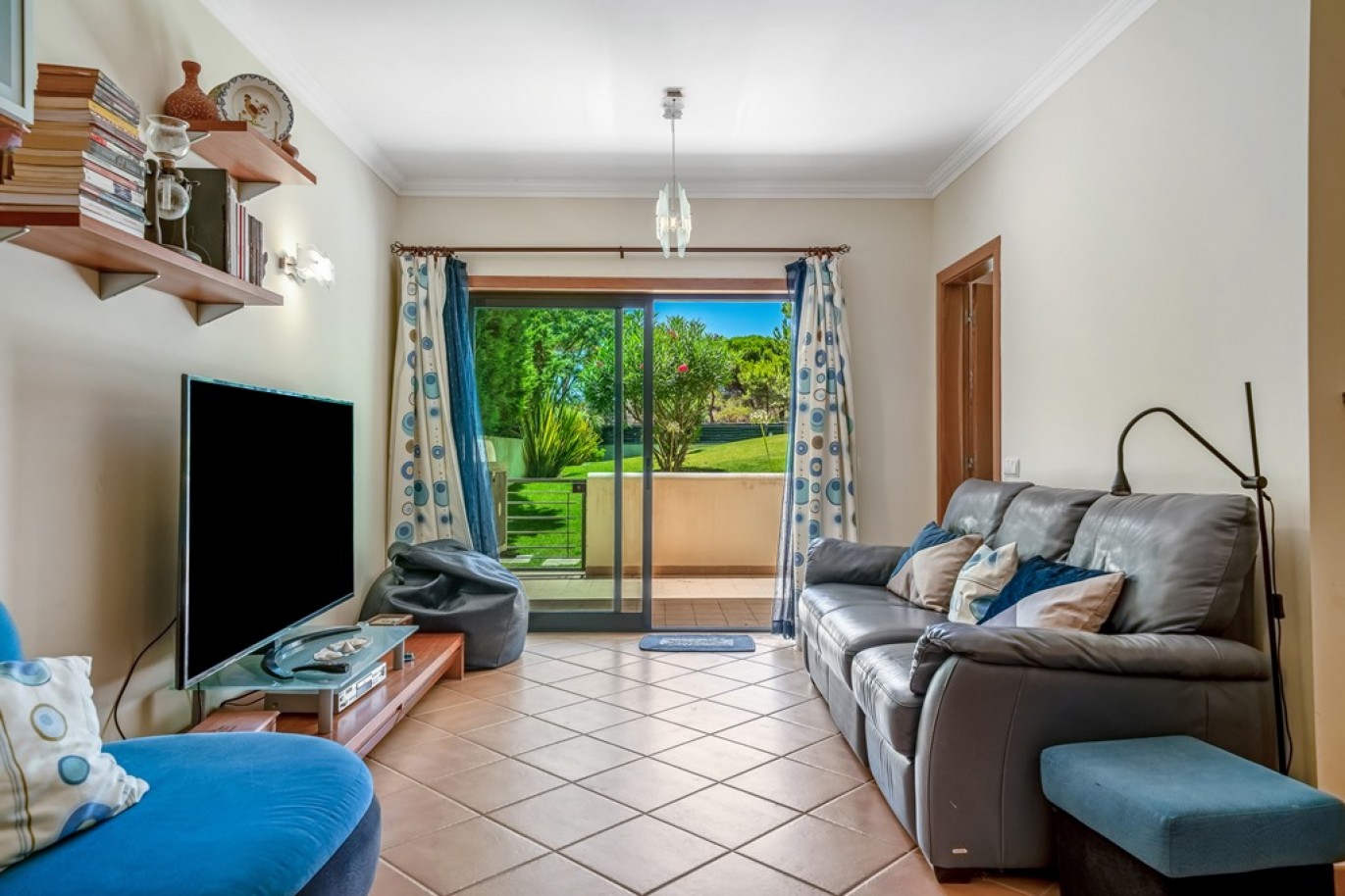 2-bedroom apartment for sale near Falésia Beach, Algarve, Portugal_385880