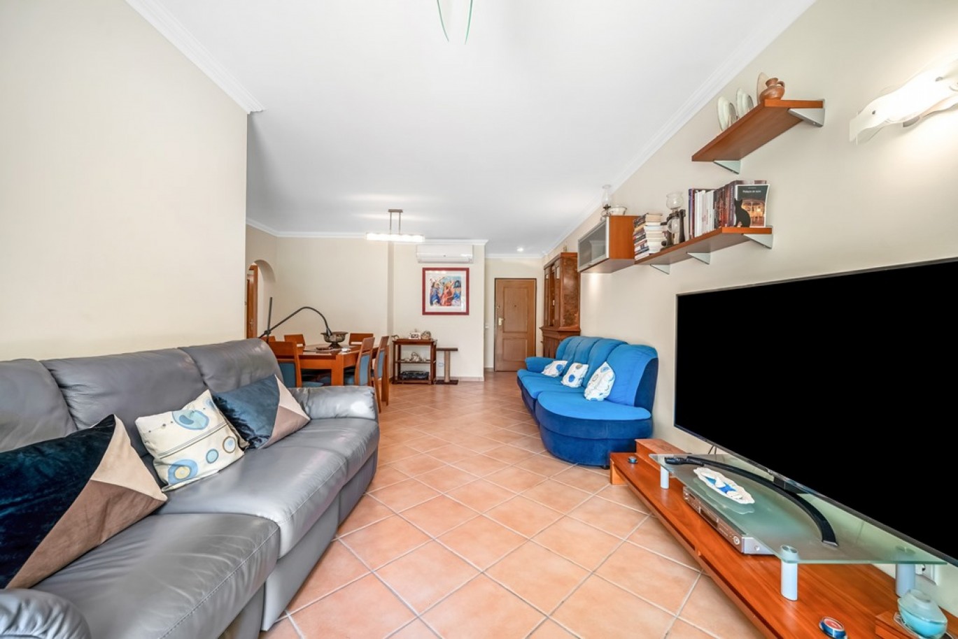 2-bedroom apartment for sale near Falésia Beach, Algarve, Portugal_385882