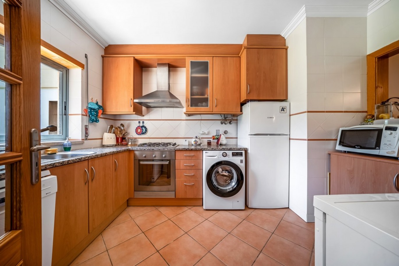 2-bedroom apartment for sale near Falésia Beach, Algarve, Portugal_385883
