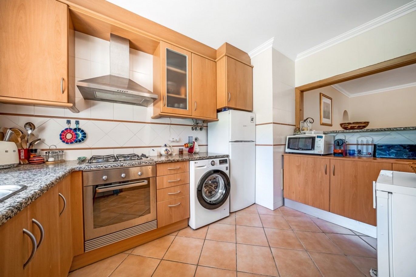 2-bedroom apartment for sale near Falésia Beach, Algarve, Portugal_385884