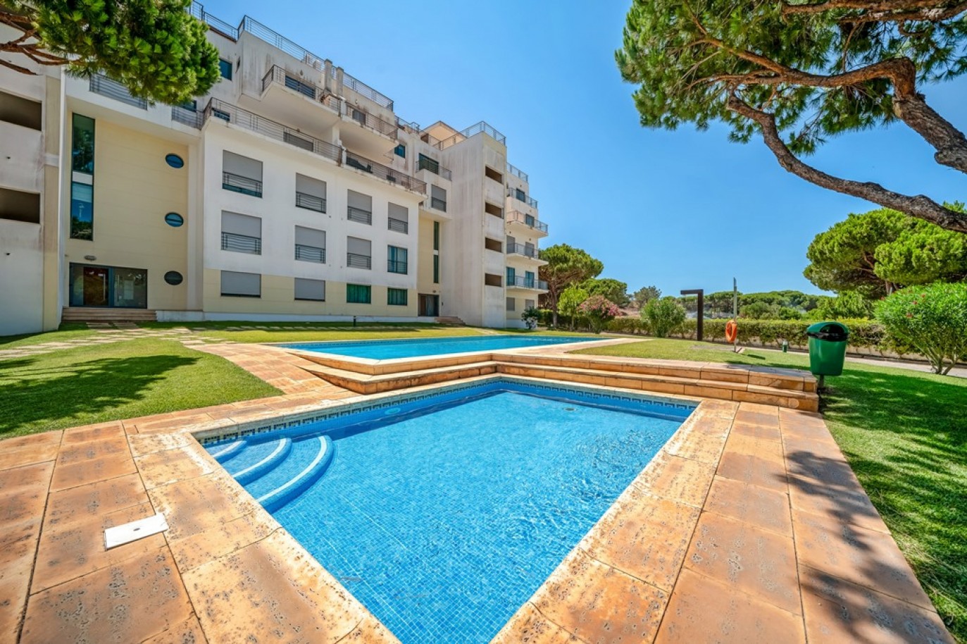 2-bedroom apartment for sale near Falésia Beach, Algarve, Portugal_385895