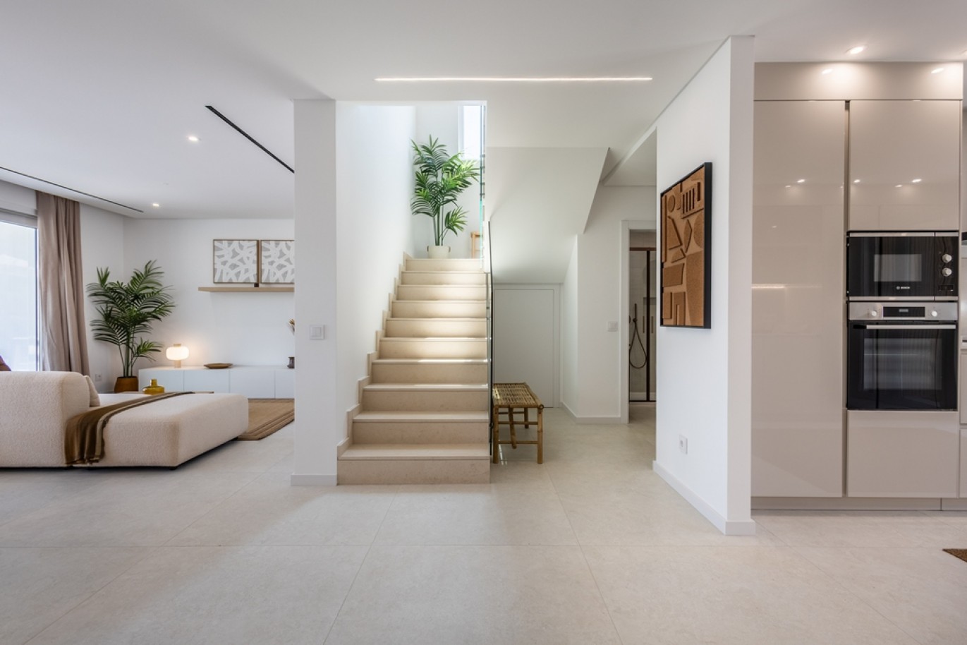 Villa con piscina en condominio privado, Triángulo de Oro, Algarve_386033