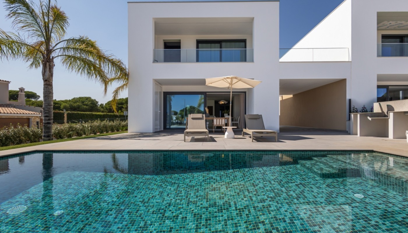 Single family home