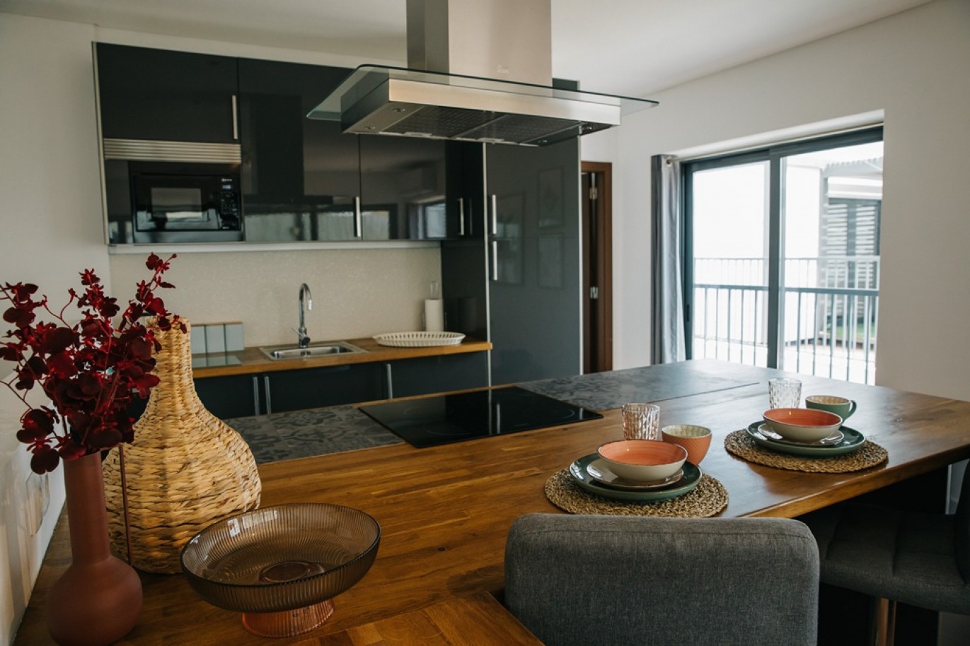 Fantástica casa de huéspedes en venta en Lagos, Algarve, Portugal_386112
