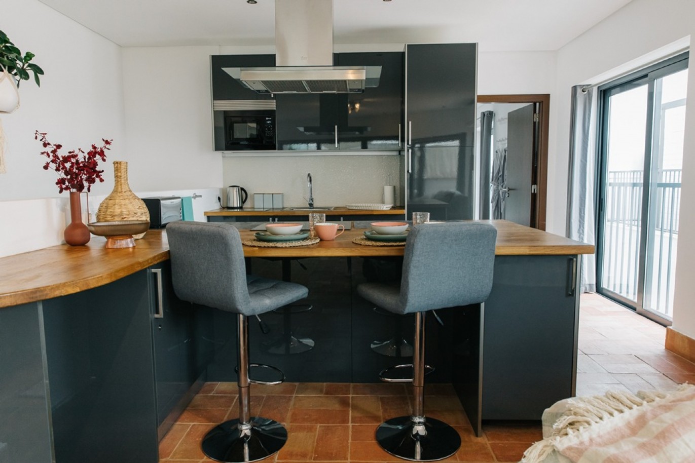 Fantástica casa de huéspedes en venta en Lagos, Algarve, Portugal_386114