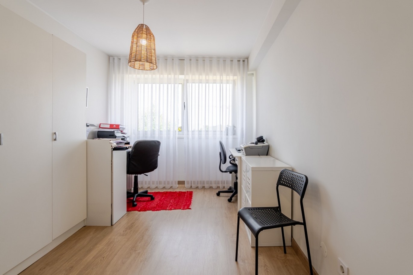 Piso 2 habitaciones con balcón Leça da Palmeira, Matosinhos, Portugal_386376
