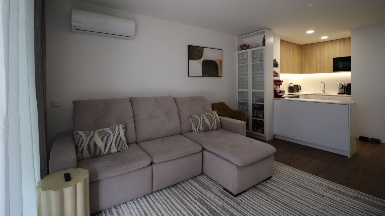 Two-bedroom flat with garden near the sea Vila Nova de Gaia, Portugal_386392