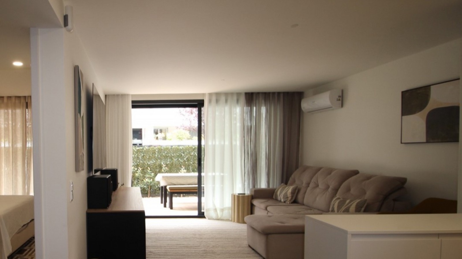 Two-bedroom flat with garden near the sea Vila Nova de Gaia, Portugal_386399