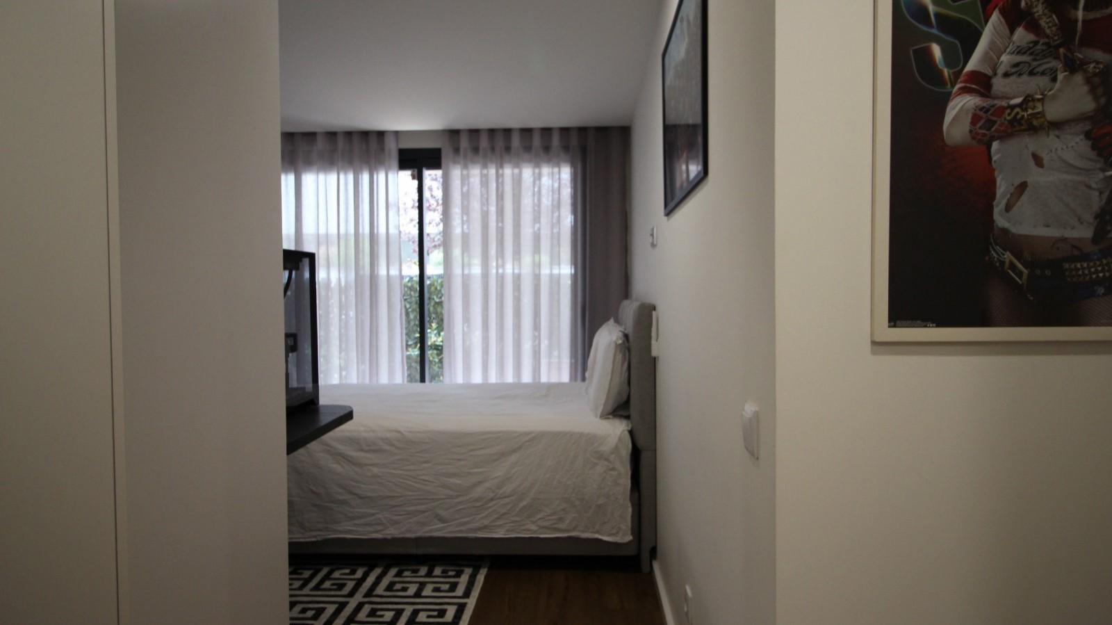 Two-bedroom flat with garden near the sea Vila Nova de Gaia, Portugal_386401