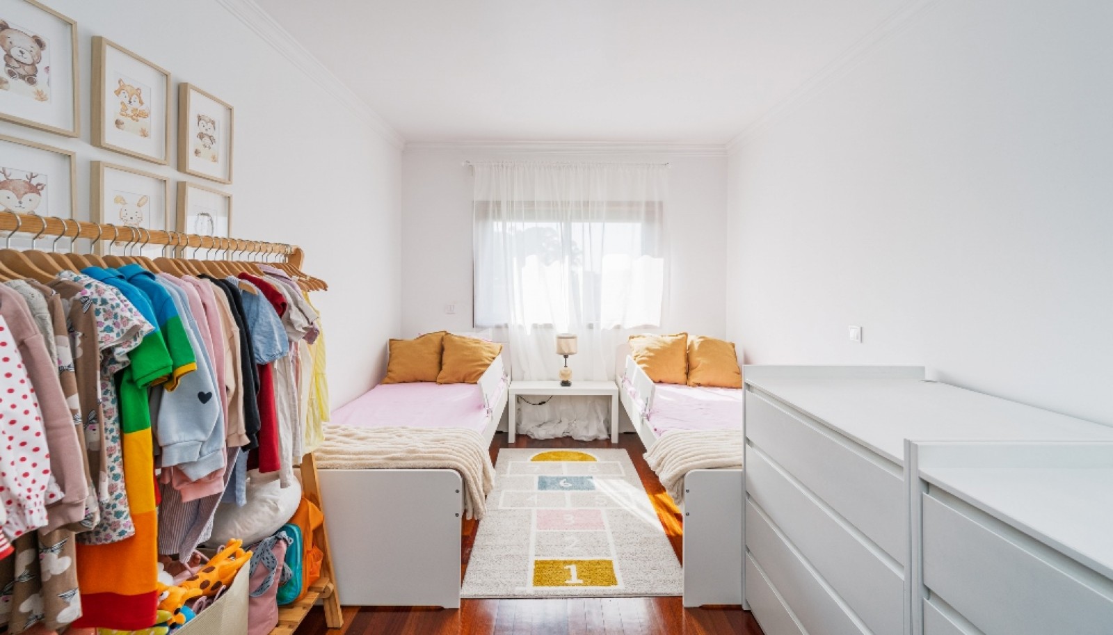 Moradia V3+1 com jardim para venda na Senhora da Hora, Matosinhos_386529