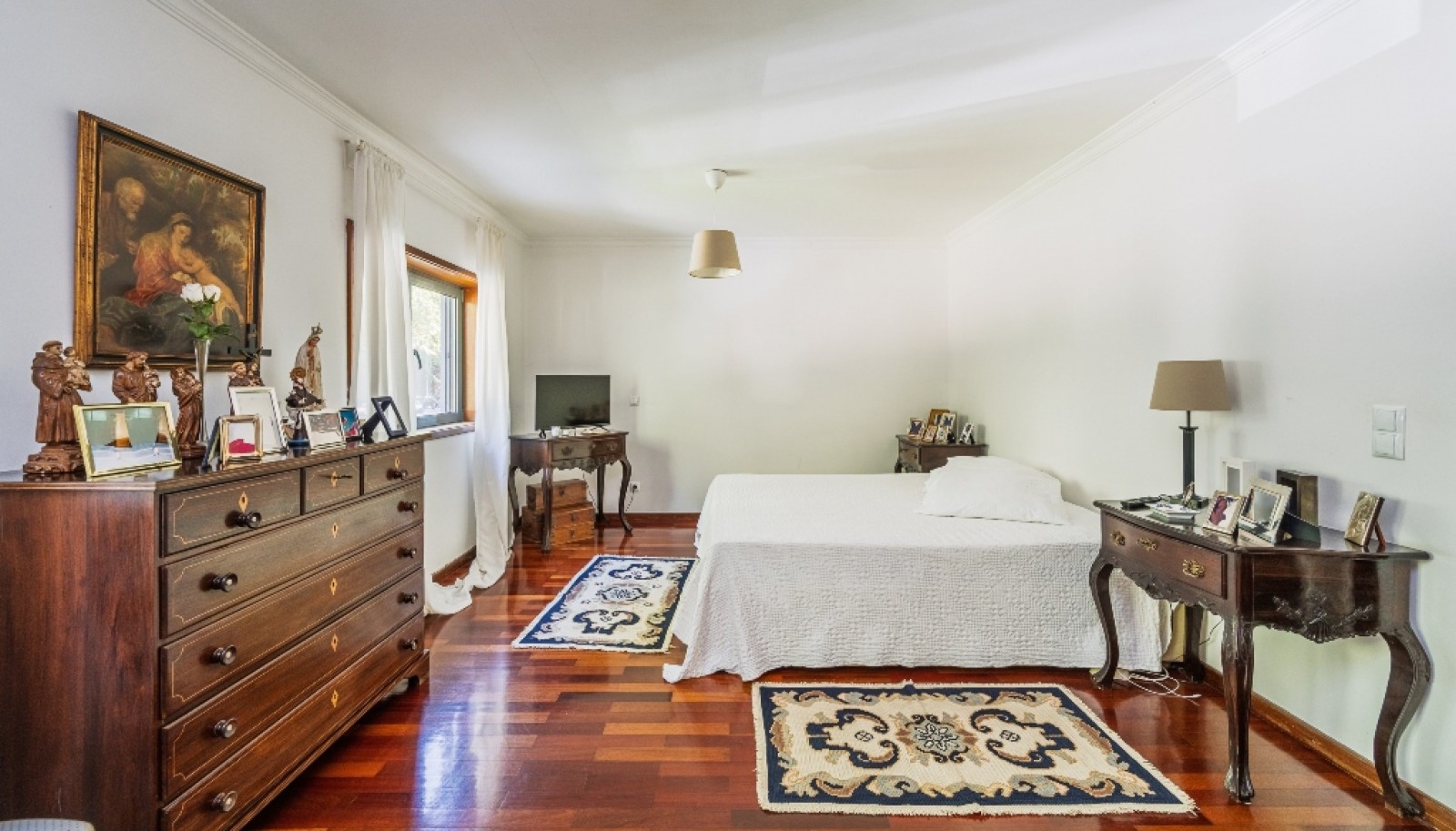 Moradia V3+1 com jardim para venda na Senhora da Hora, Matosinhos_386534