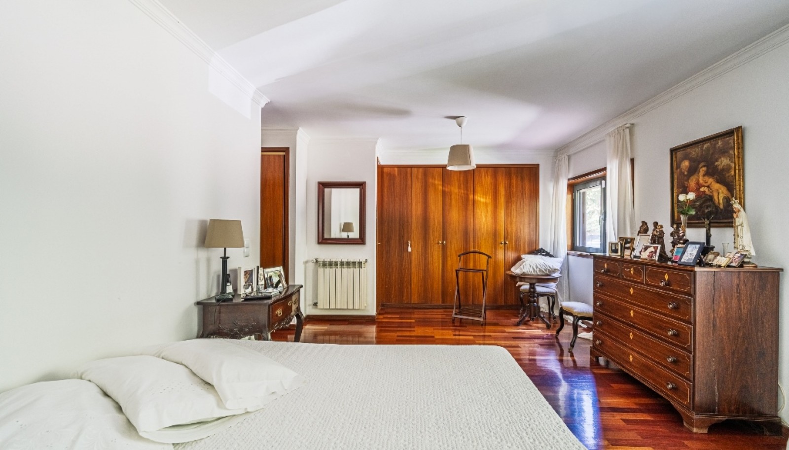 Moradia V3+1 com jardim para venda na Senhora da Hora, Matosinhos_386535