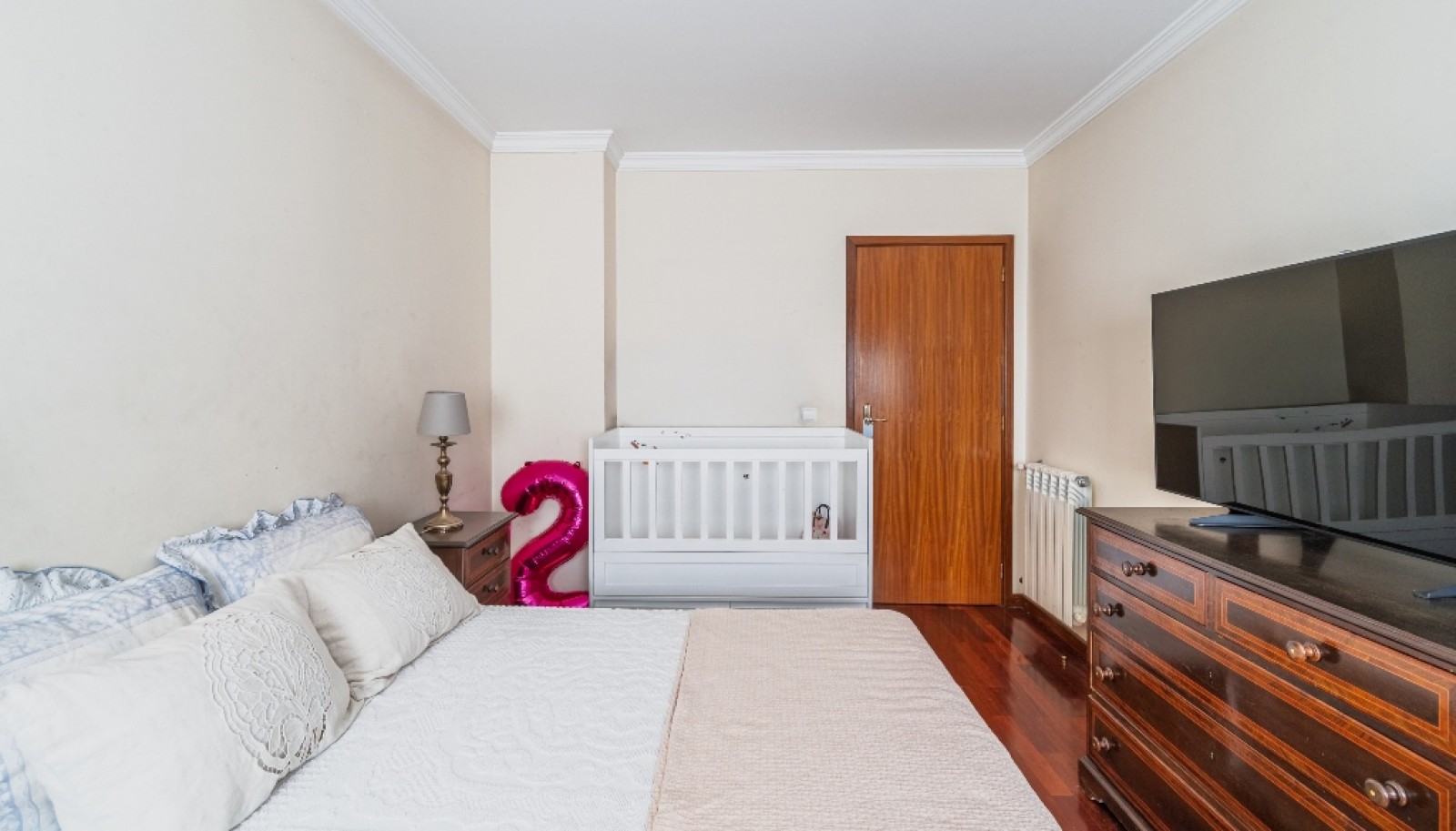 Moradia V3+1 com jardim para venda na Senhora da Hora, Matosinhos_386540