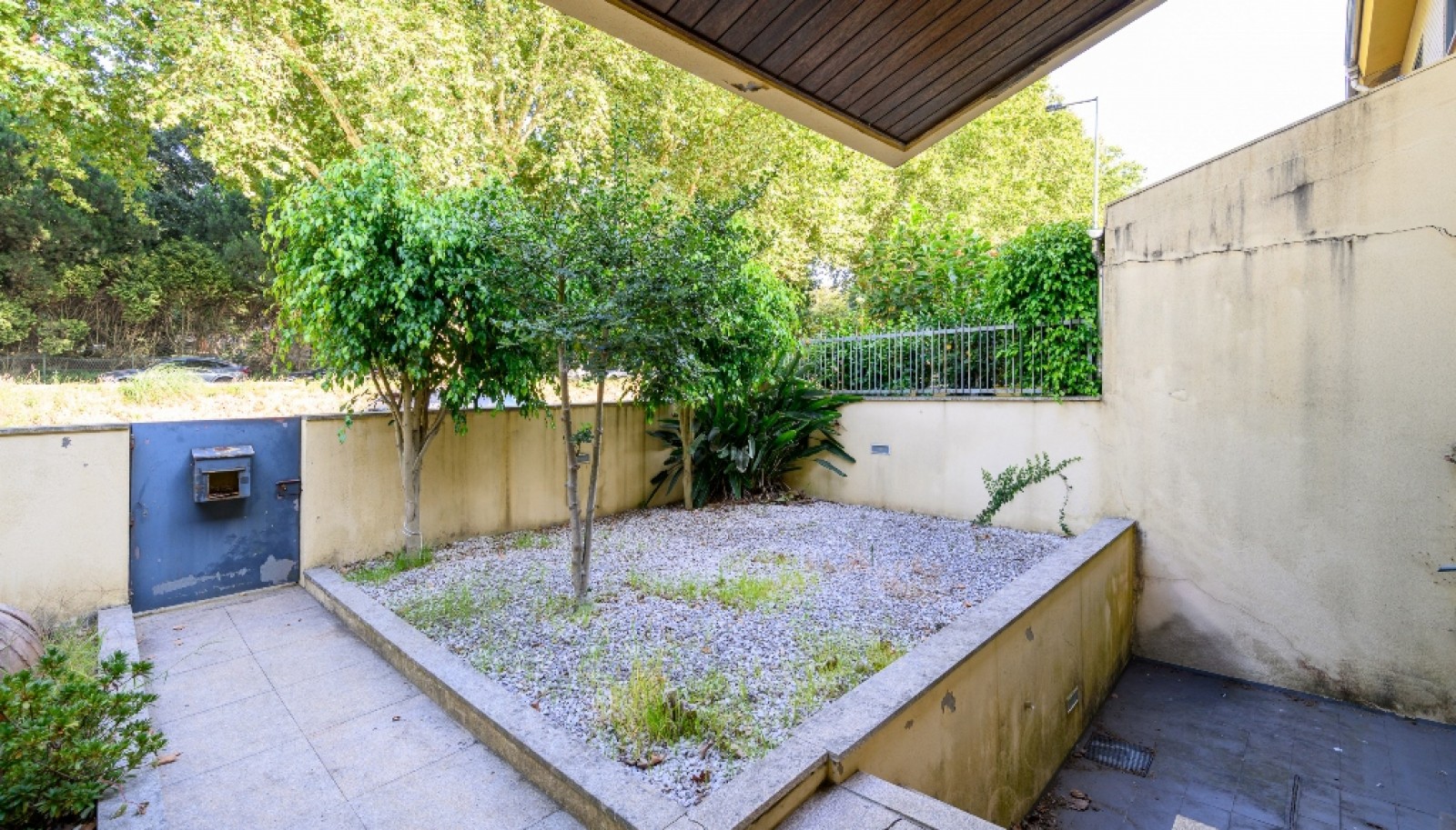 Moradia V3+1 com jardim para venda na Senhora da Hora, Matosinhos_386561