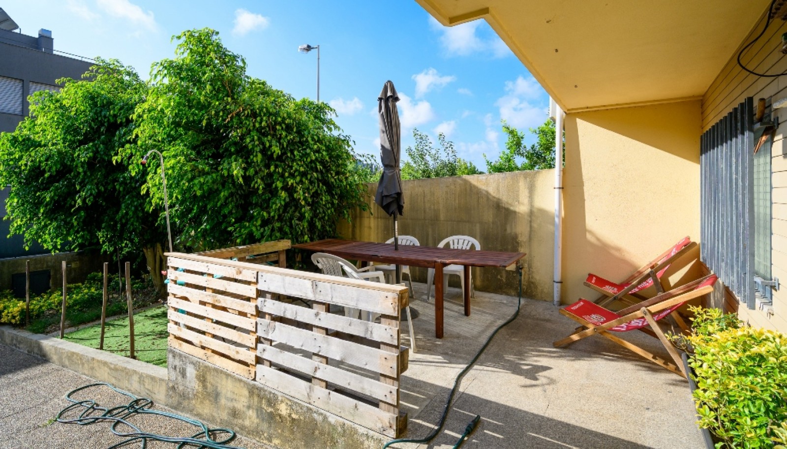 Moradia V3+1 com jardim para venda na Senhora da Hora, Matosinhos_386562