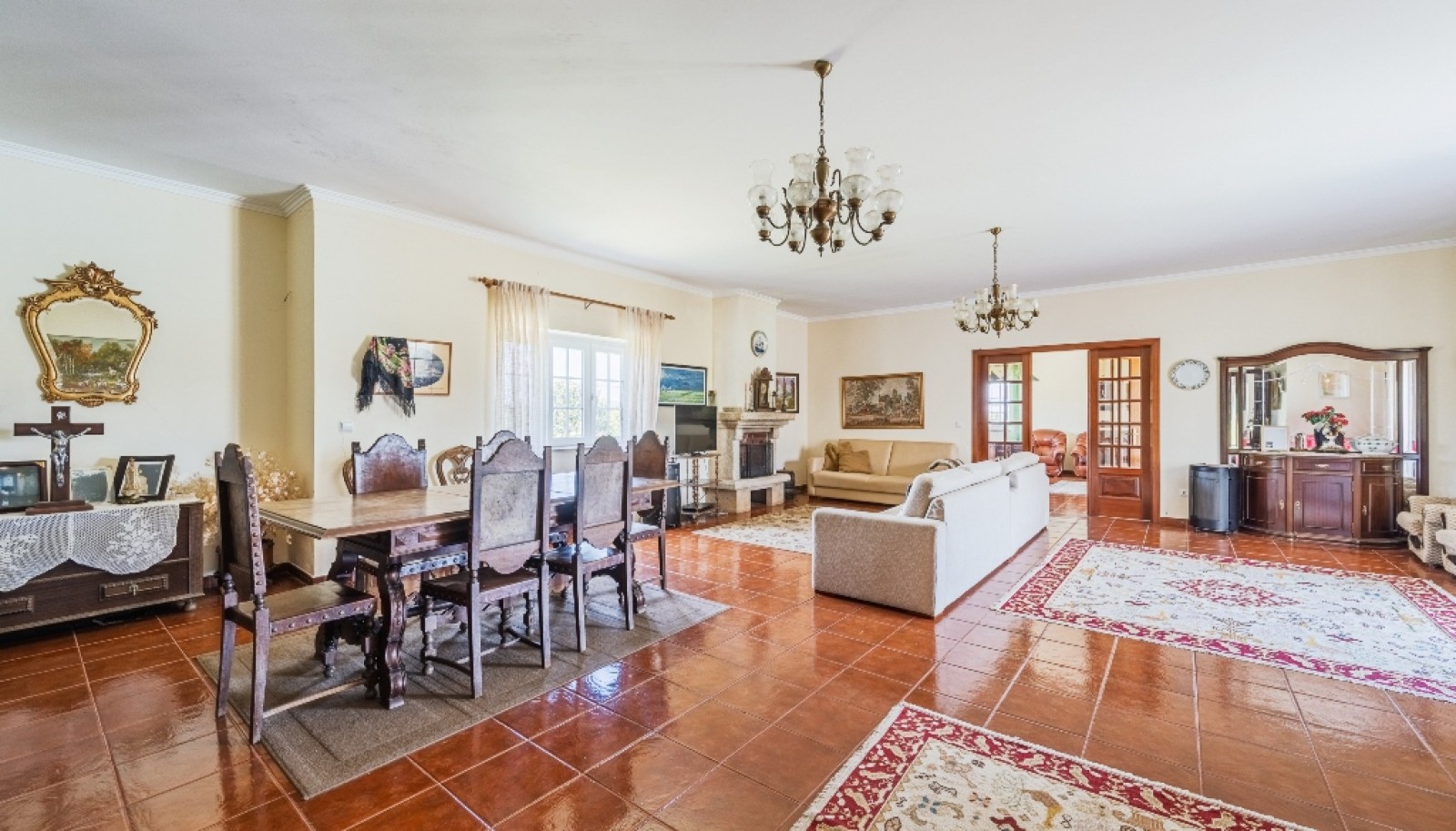 Maison de 8 chambres avec piscine à vendre Paredes de Coura, Portugal_386645