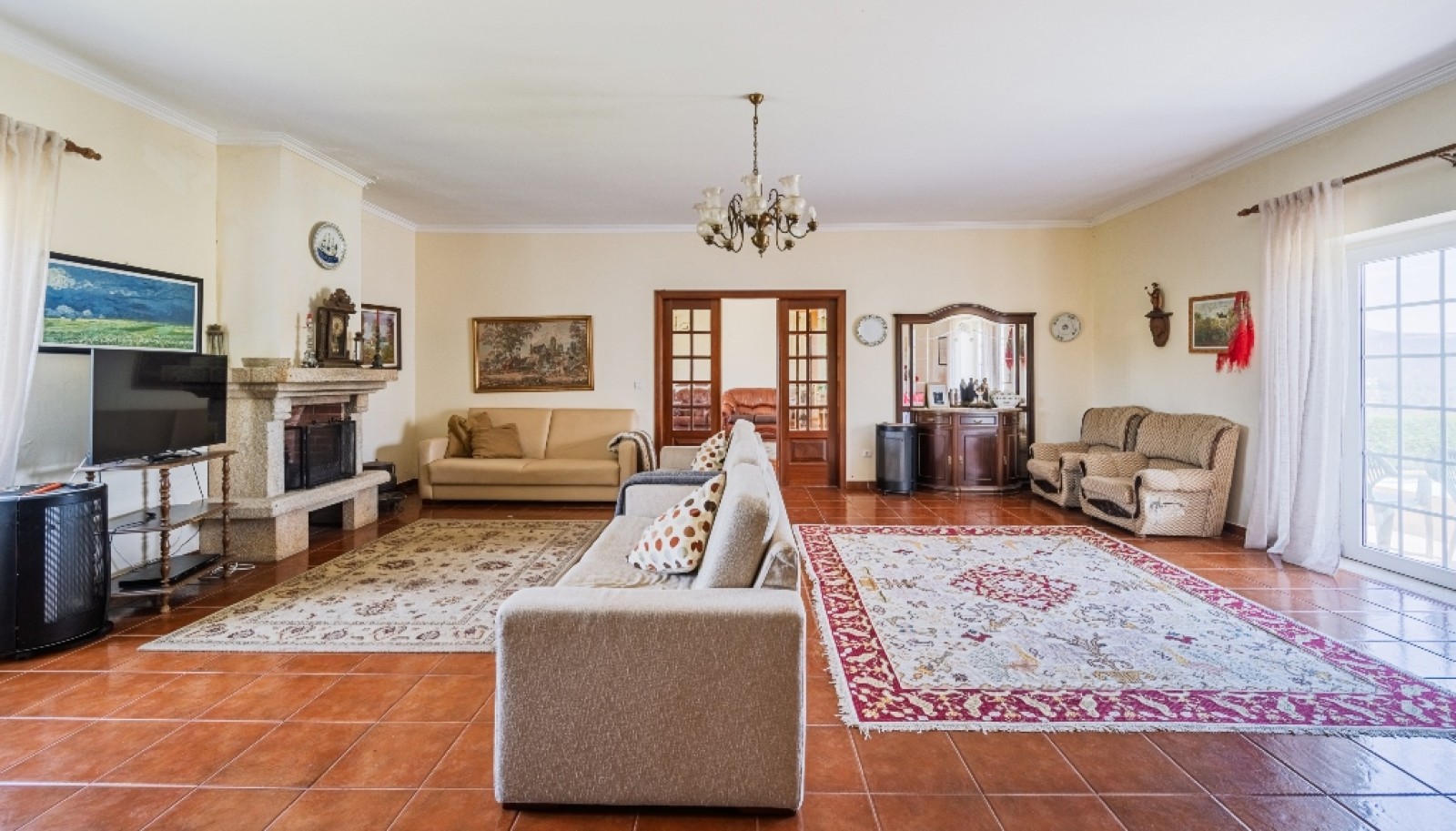 Maison de 8 chambres avec piscine à vendre Paredes de Coura, Portugal_386646