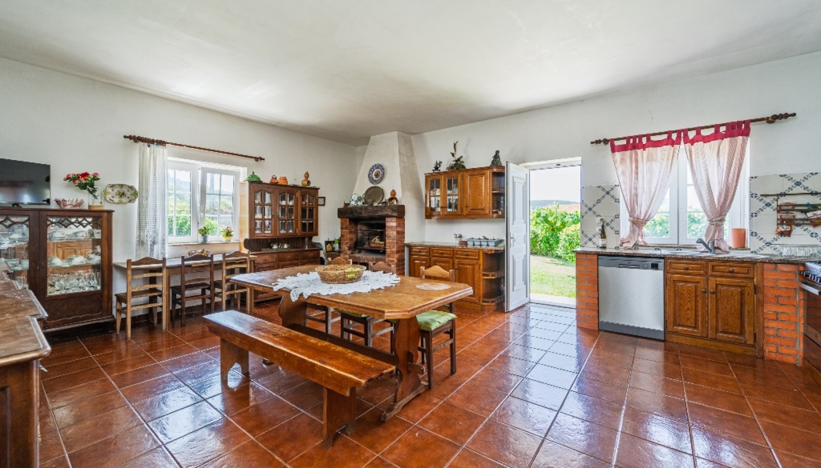 Maison de 8 chambres avec piscine à vendre Paredes de Coura, Portugal_386654