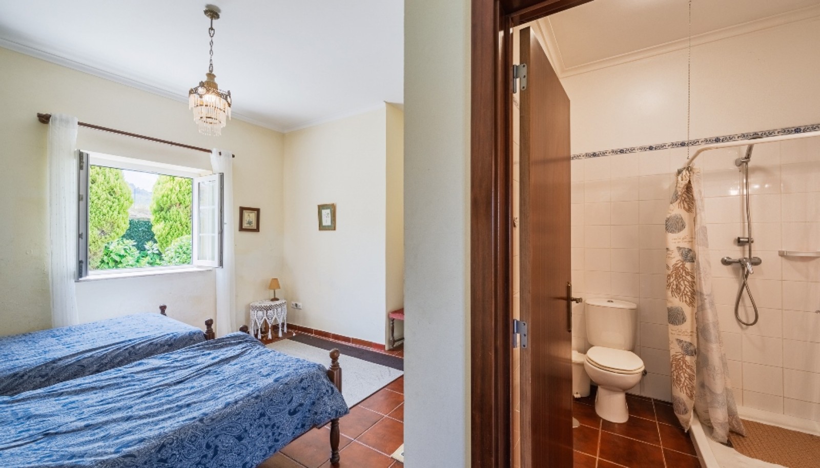 Maison de 8 chambres avec piscine à vendre Paredes de Coura, Portugal_386673