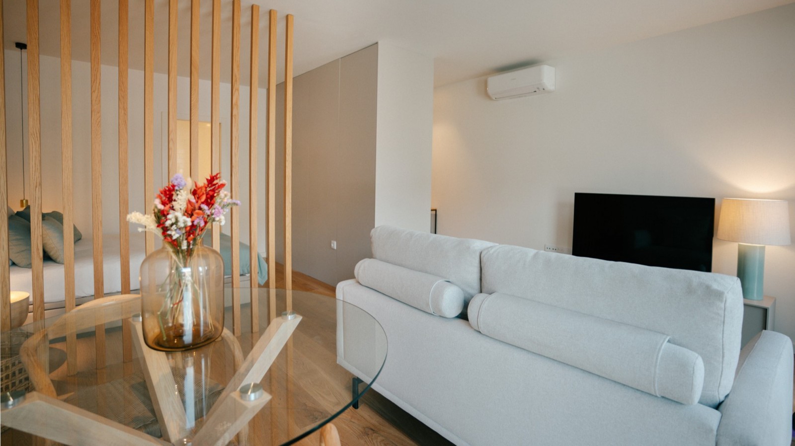 Apartamento turístico T0 à venda no centro do Porto_386737