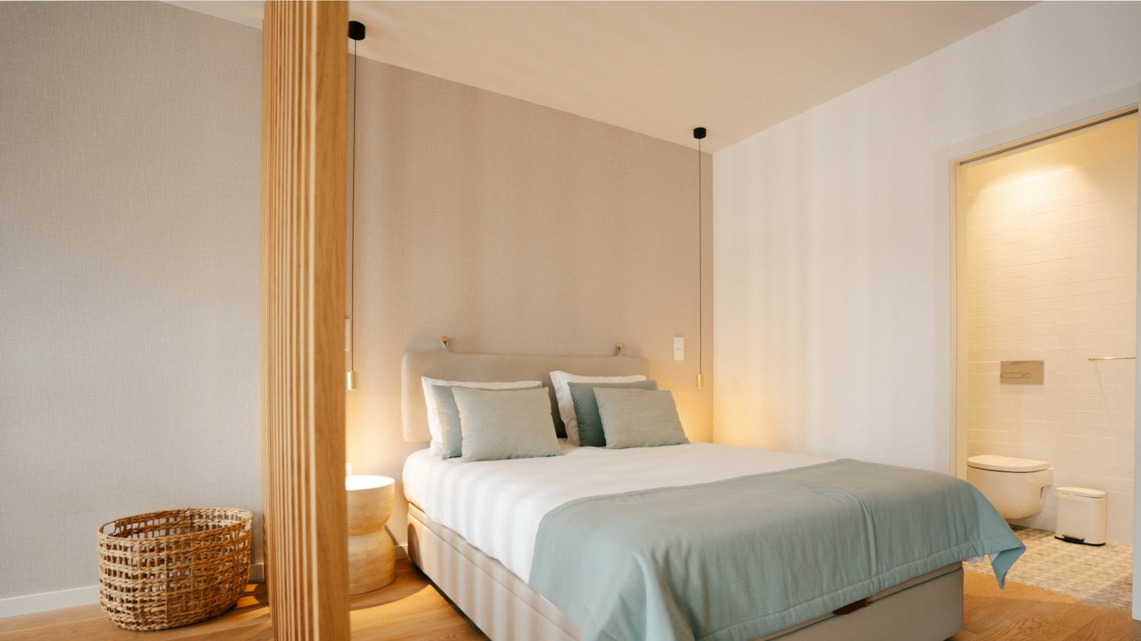 Appartement de vacances studio à vendre dans le centre de Porto, au Portugal_386796