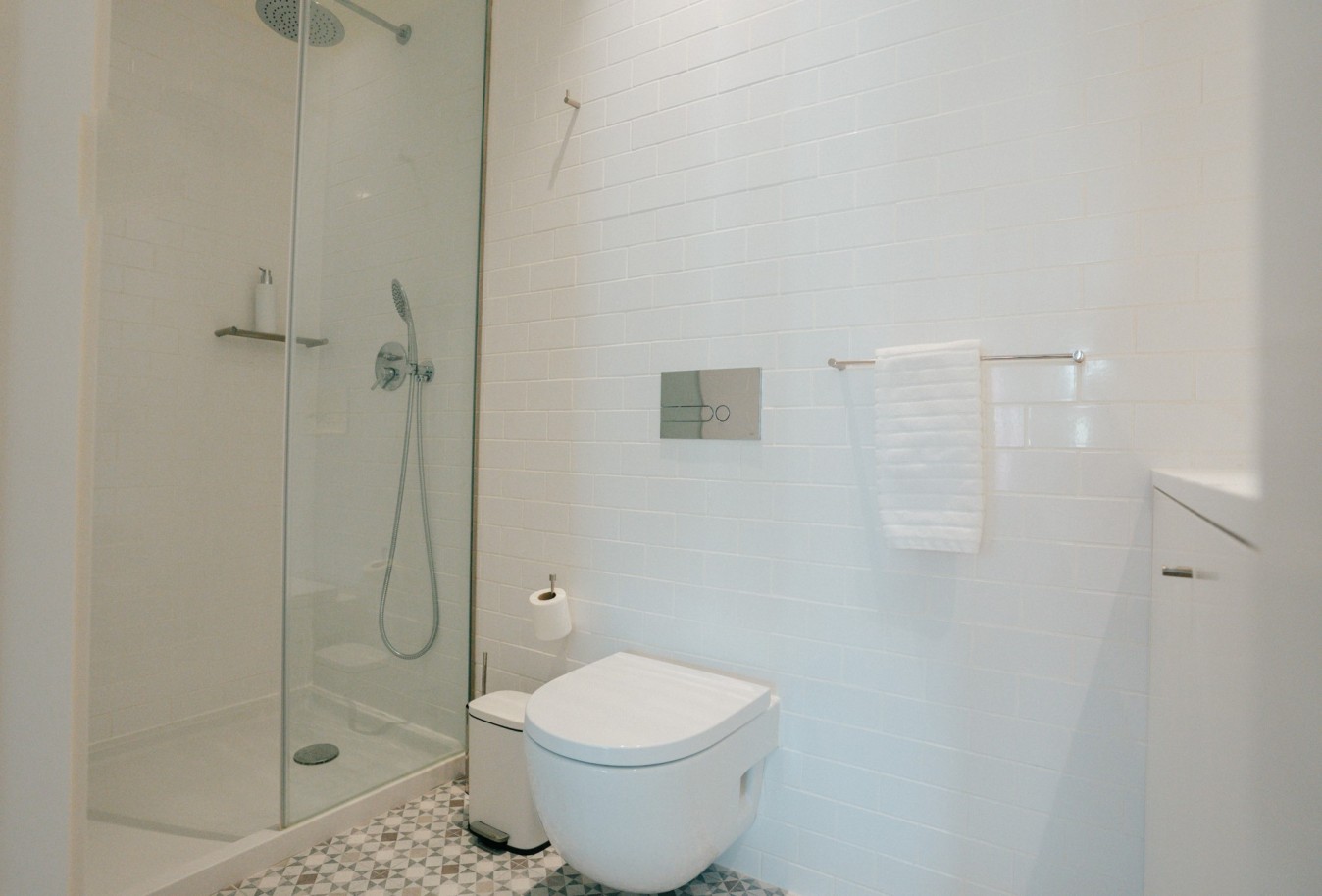 Appartement de vacances studio à vendre dans le centre de Porto, au Portugal_386798