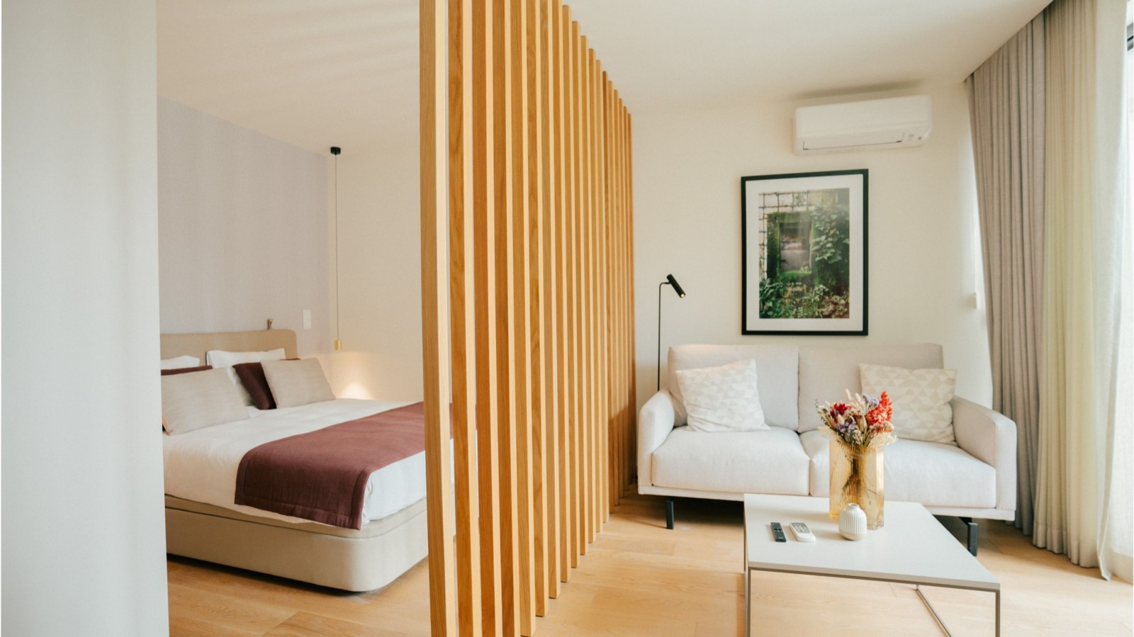Studio de vacances à vendre dans le centre de Porto, au Portugal_386831
