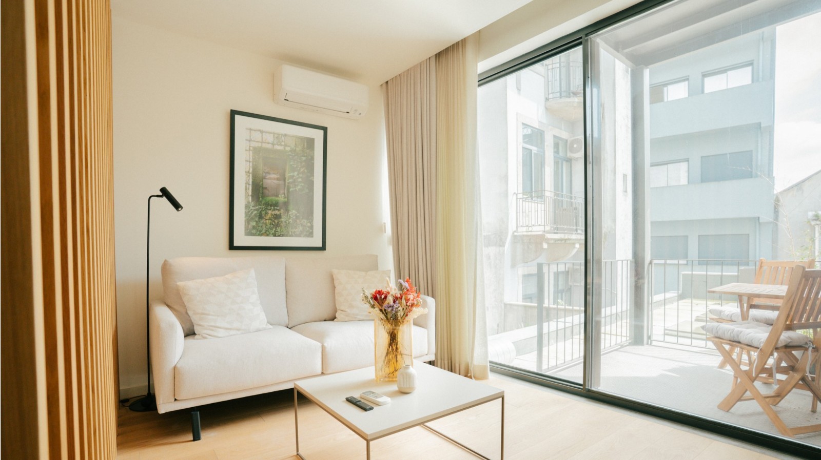 Studio de vacances à vendre dans le centre de Porto, au Portugal_386833