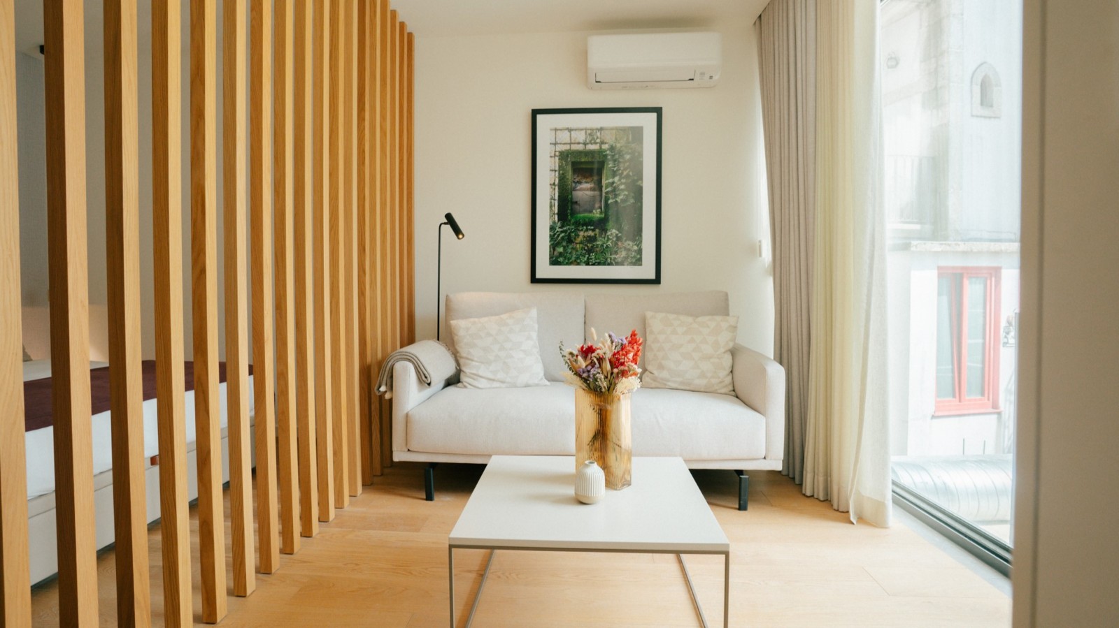 Studio de vacances à vendre dans le centre de Porto, au Portugal_386834