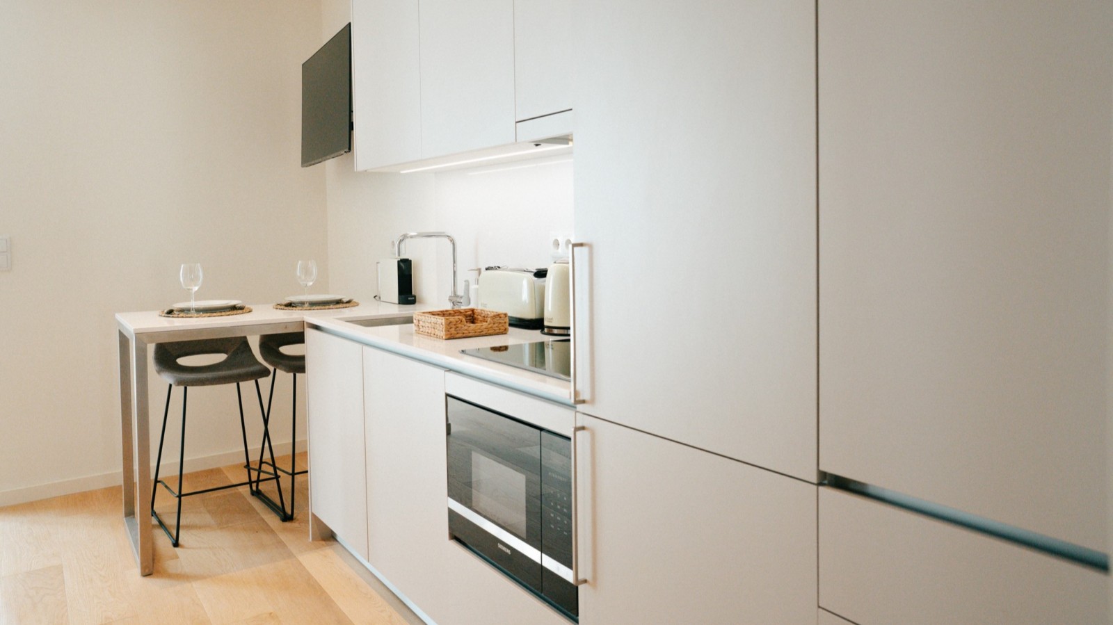 Studio de vacances à vendre dans le centre de Porto, au Portugal_386837