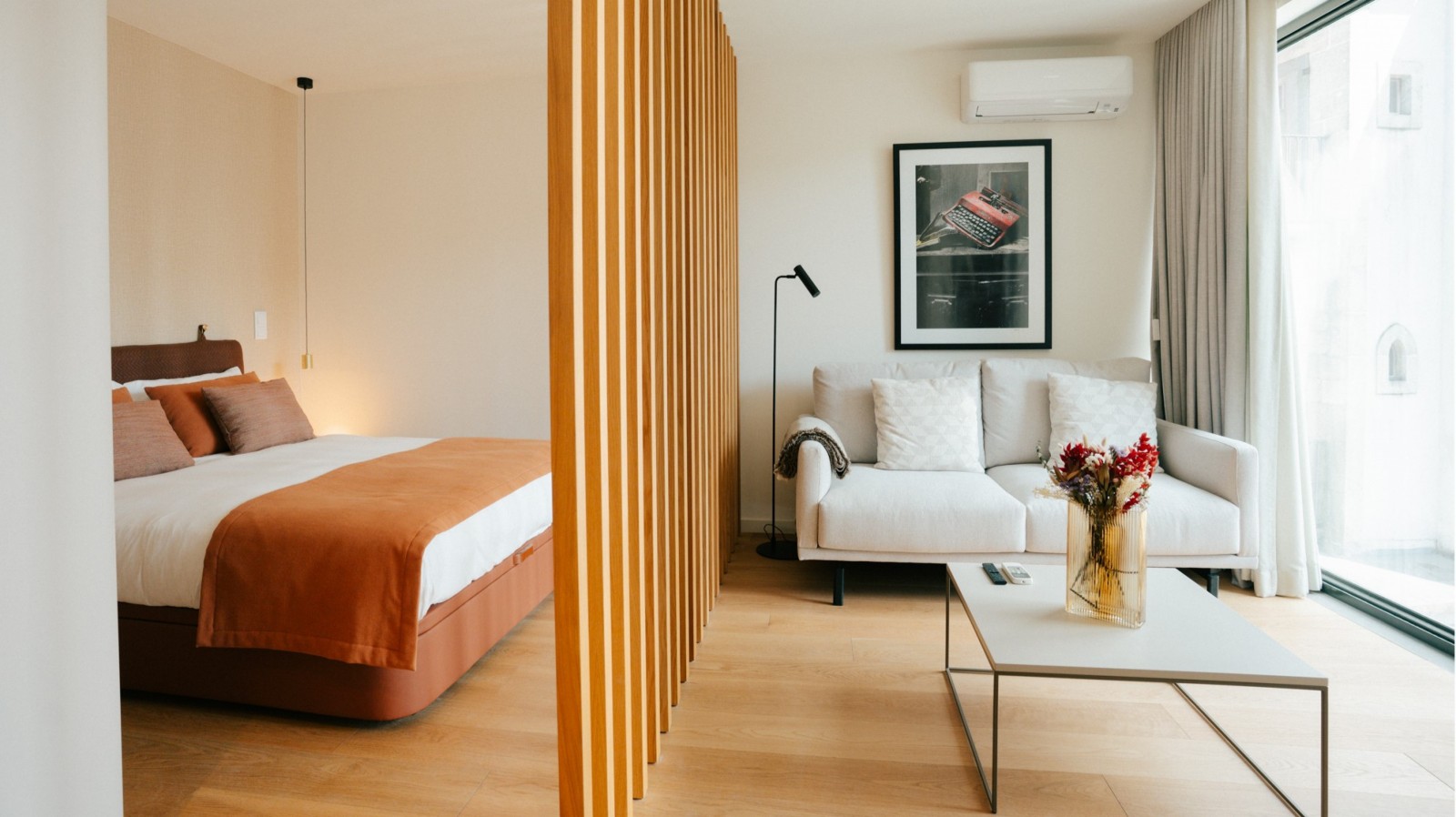 Studio de vacances à vendre dans le centre de Porto, au Portugal_386848