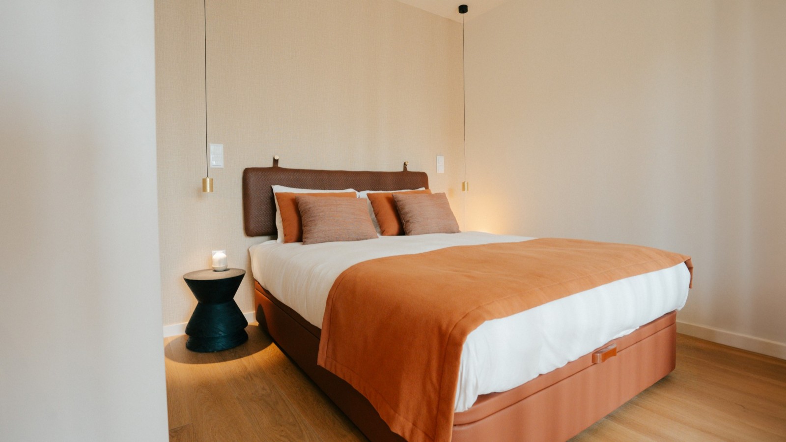 Studio de vacances à vendre dans le centre de Porto, au Portugal_386850
