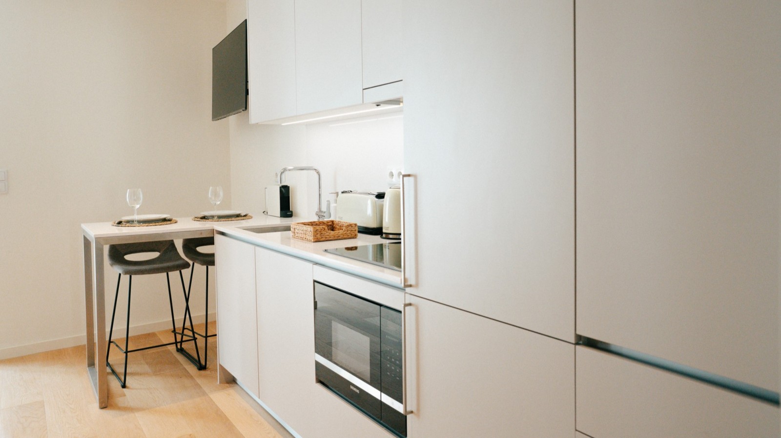 Studio de vacances à vendre dans le centre de Porto, au Portugal_386852