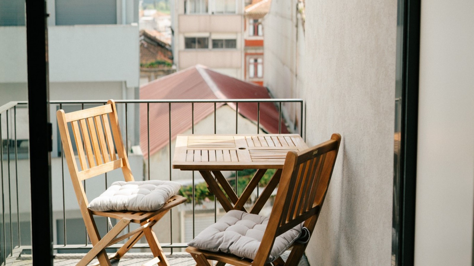 Studio de vacances à vendre dans le centre de Porto, au Portugal_386855