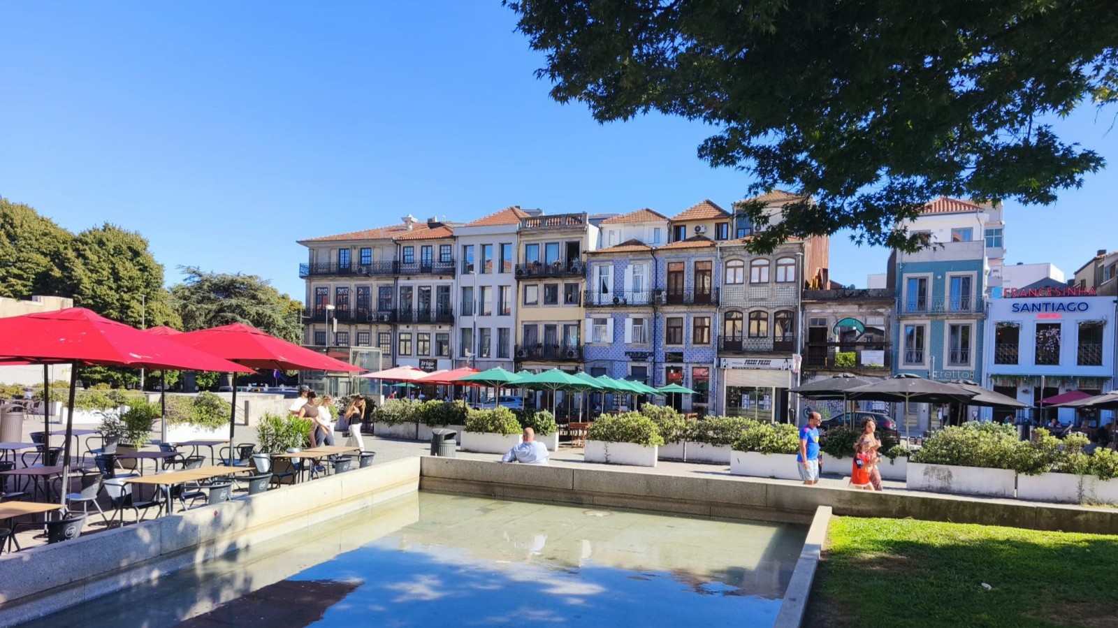 Studio de vacances à vendre dans le centre de Porto, au Portugal_386861