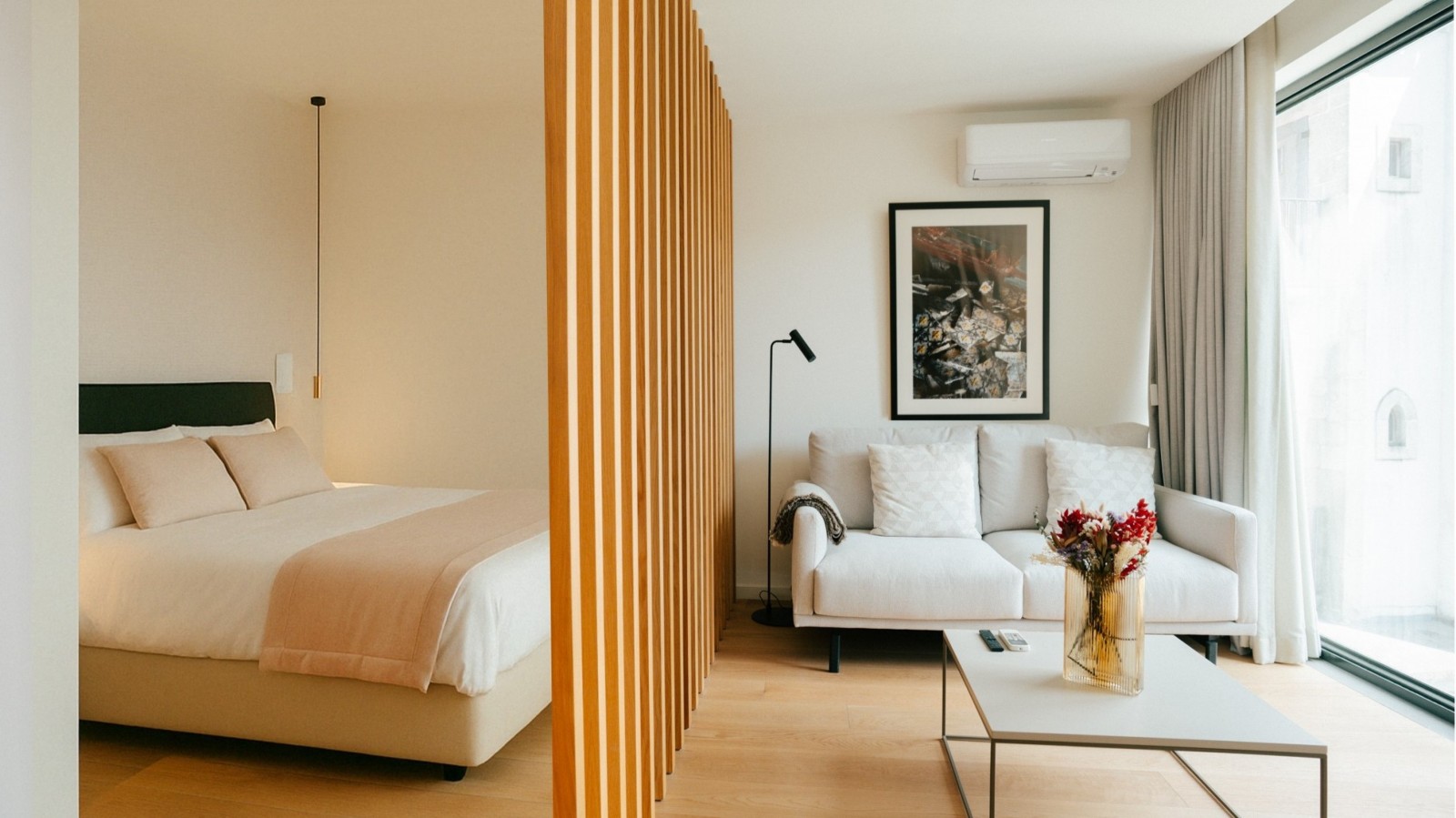 Studio de vacances à vendre dans le centre de Porto, au Portugal_386867