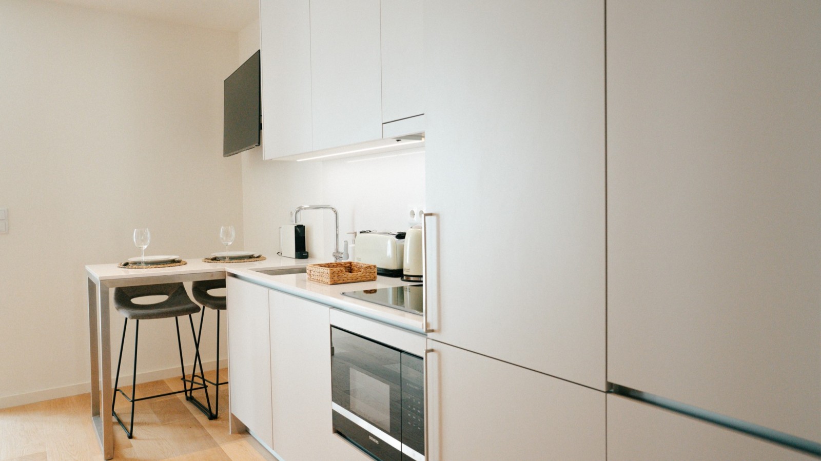 Studio de vacances à vendre dans le centre de Porto, au Portugal_386870