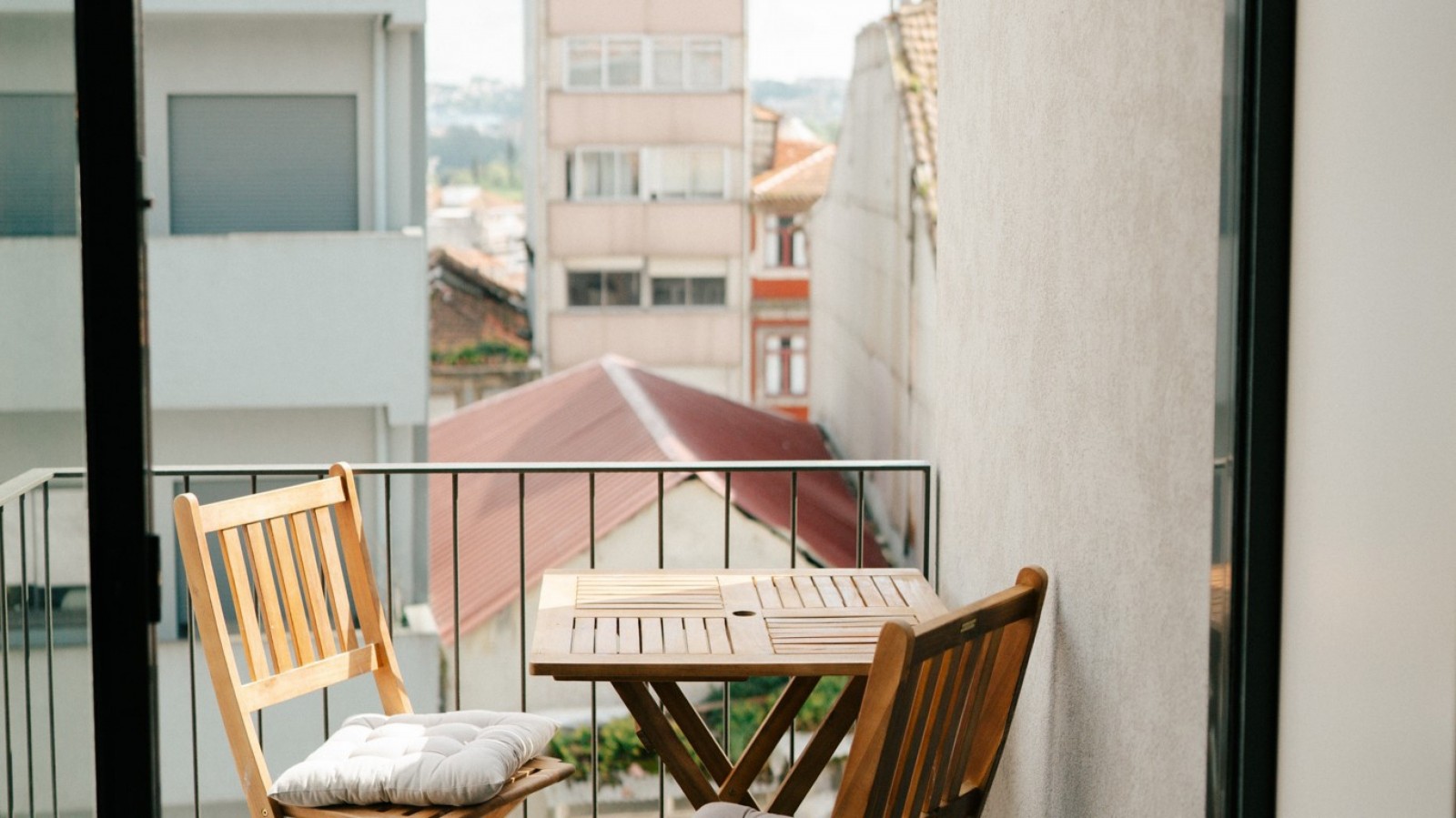 Studio de vacances à vendre dans le centre de Porto, au Portugal_386873