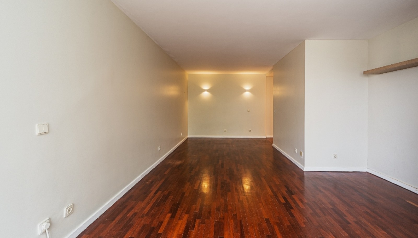 Apartamento T2 para venda nos Pinhais da Foz no Porto_386889