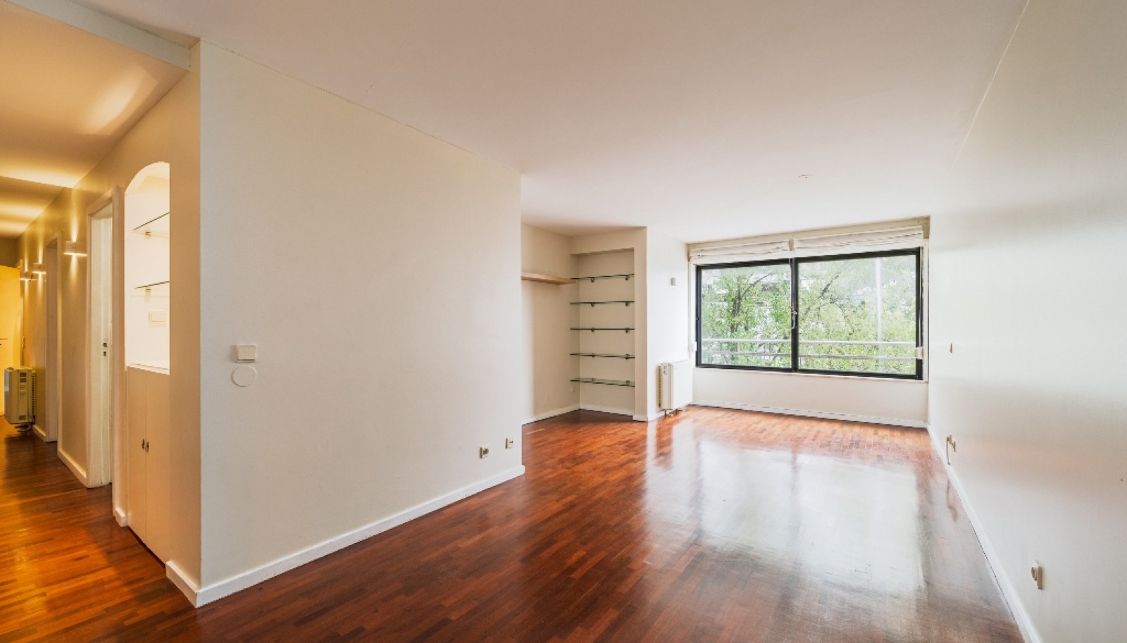Apartamento T2 para venda nos Pinhais da Foz no Porto_386890