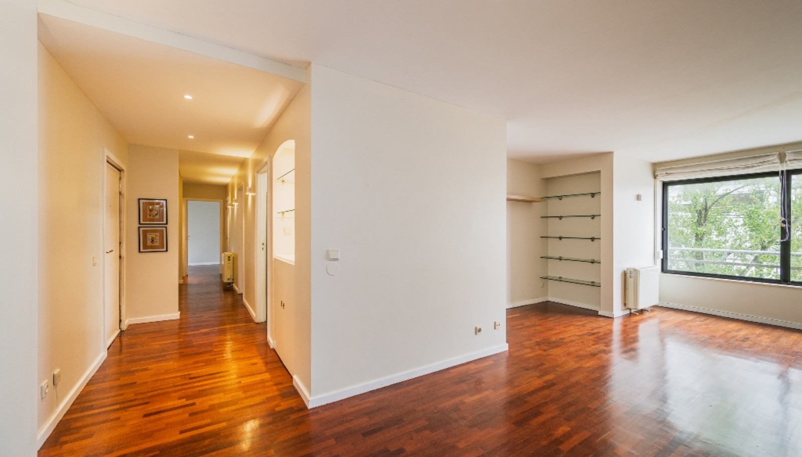 Apartamento T2 para venda nos Pinhais da Foz no Porto_386892